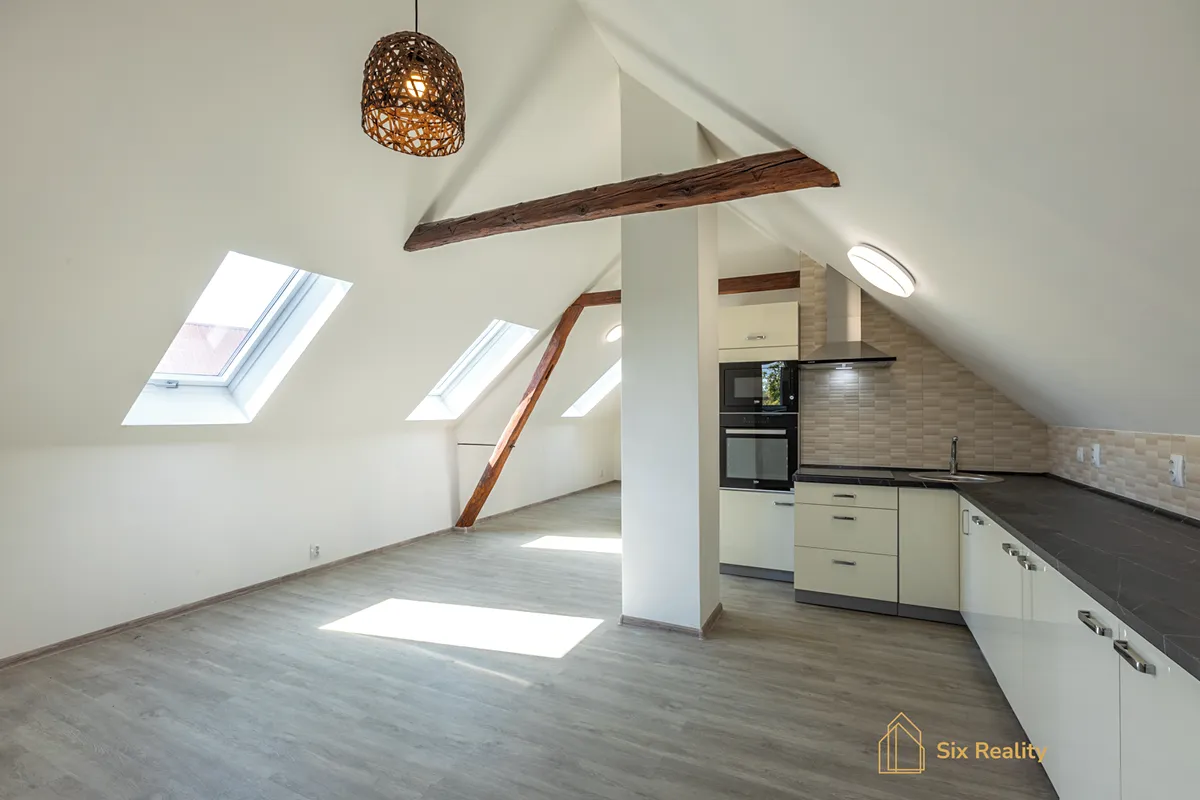 Prodej bytu 3+kk 91 m²